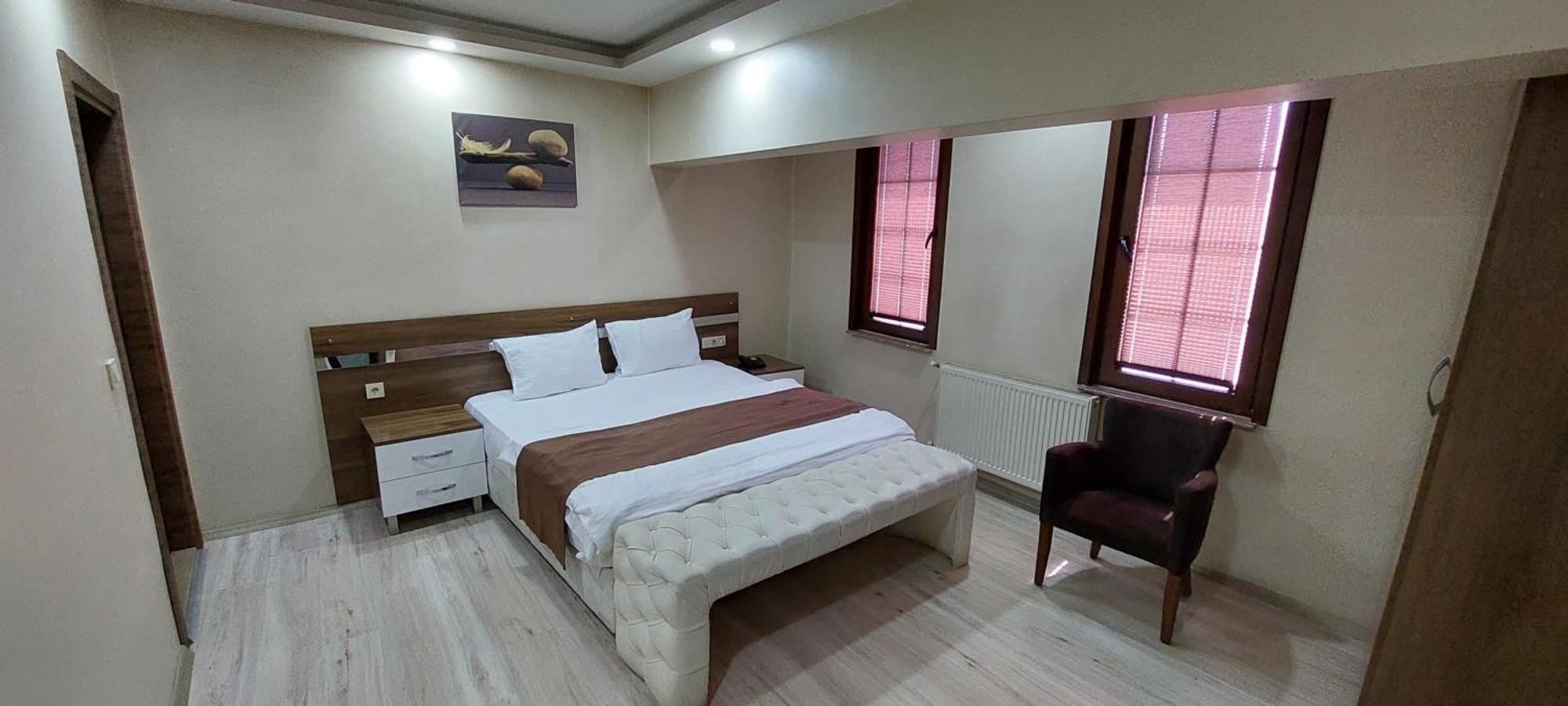 Divrigi Kosk Hotel Екстер'єр фото