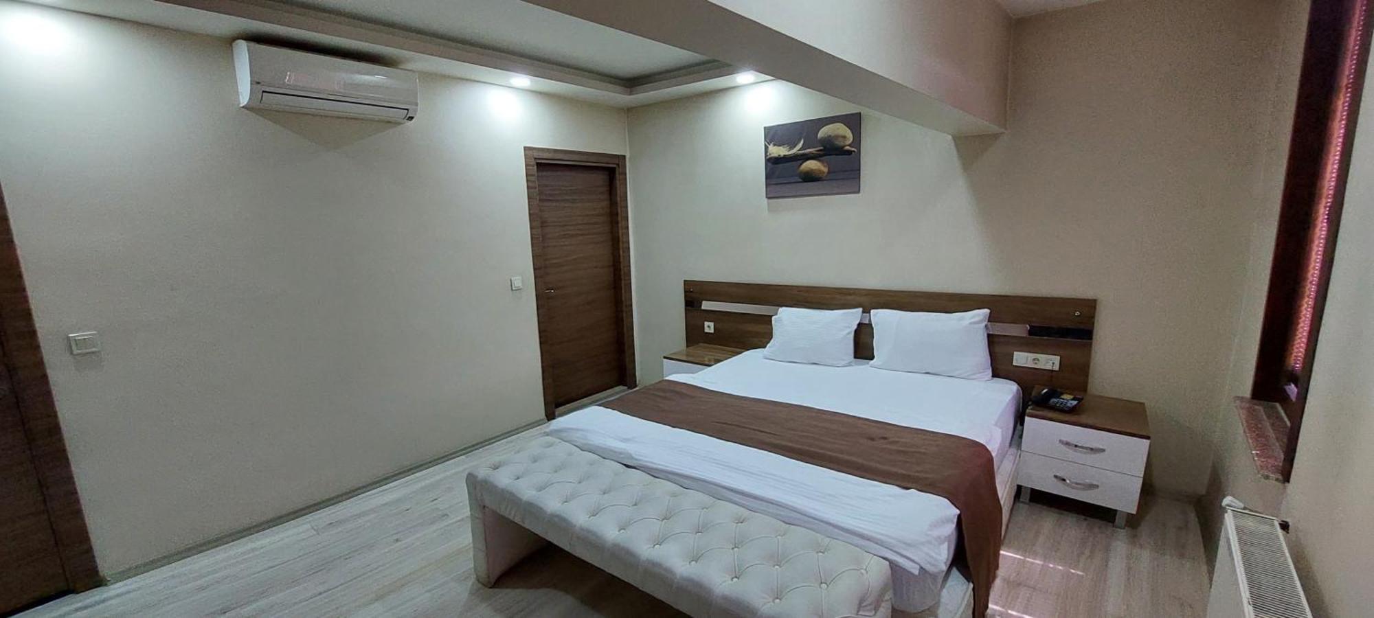 Divrigi Kosk Hotel Екстер'єр фото