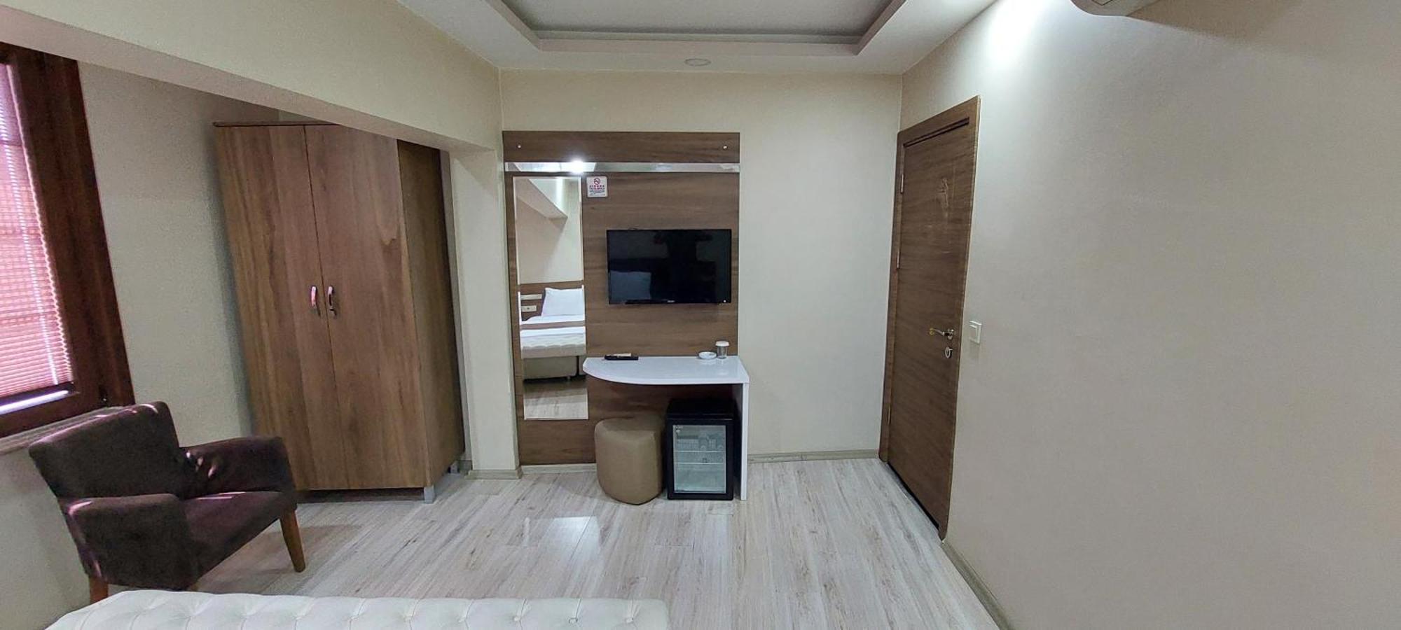 Divrigi Kosk Hotel Екстер'єр фото