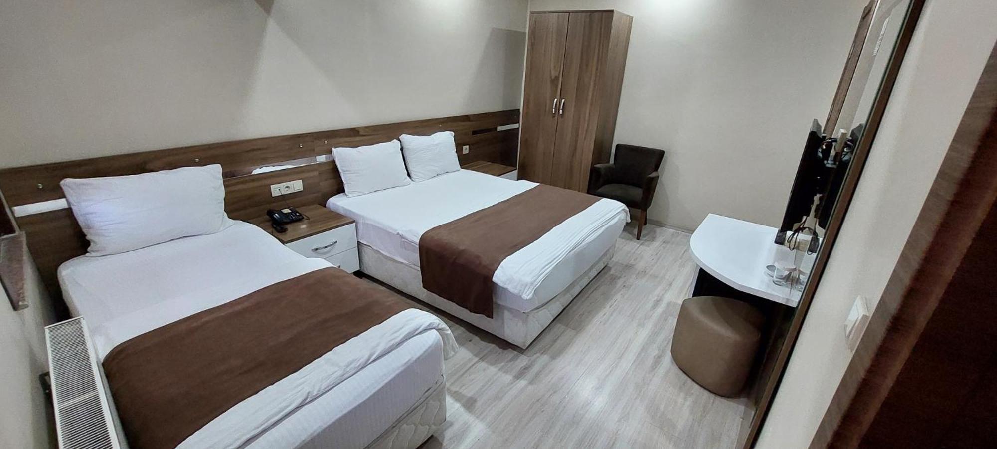 Divrigi Kosk Hotel Екстер'єр фото