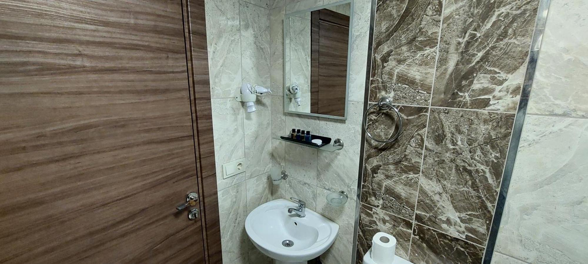 Divrigi Kosk Hotel Екстер'єр фото