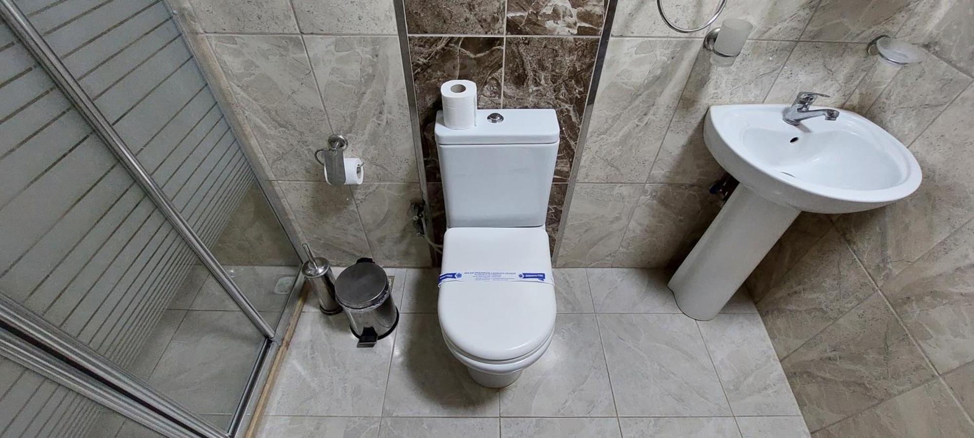 Divrigi Kosk Hotel Екстер'єр фото