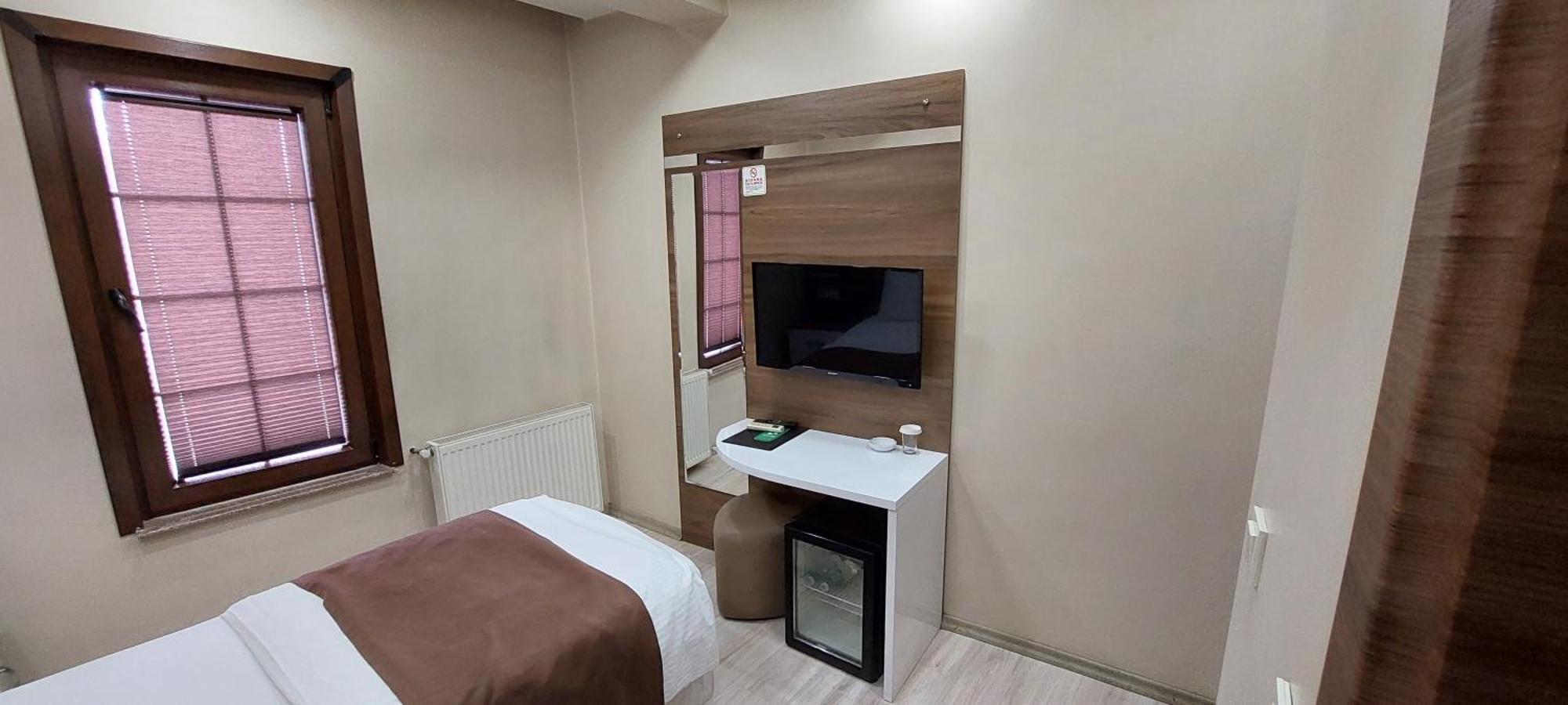 Divrigi Kosk Hotel Екстер'єр фото