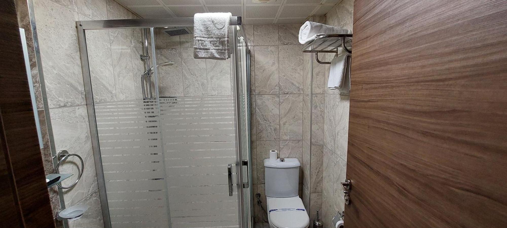 Divrigi Kosk Hotel Екстер'єр фото