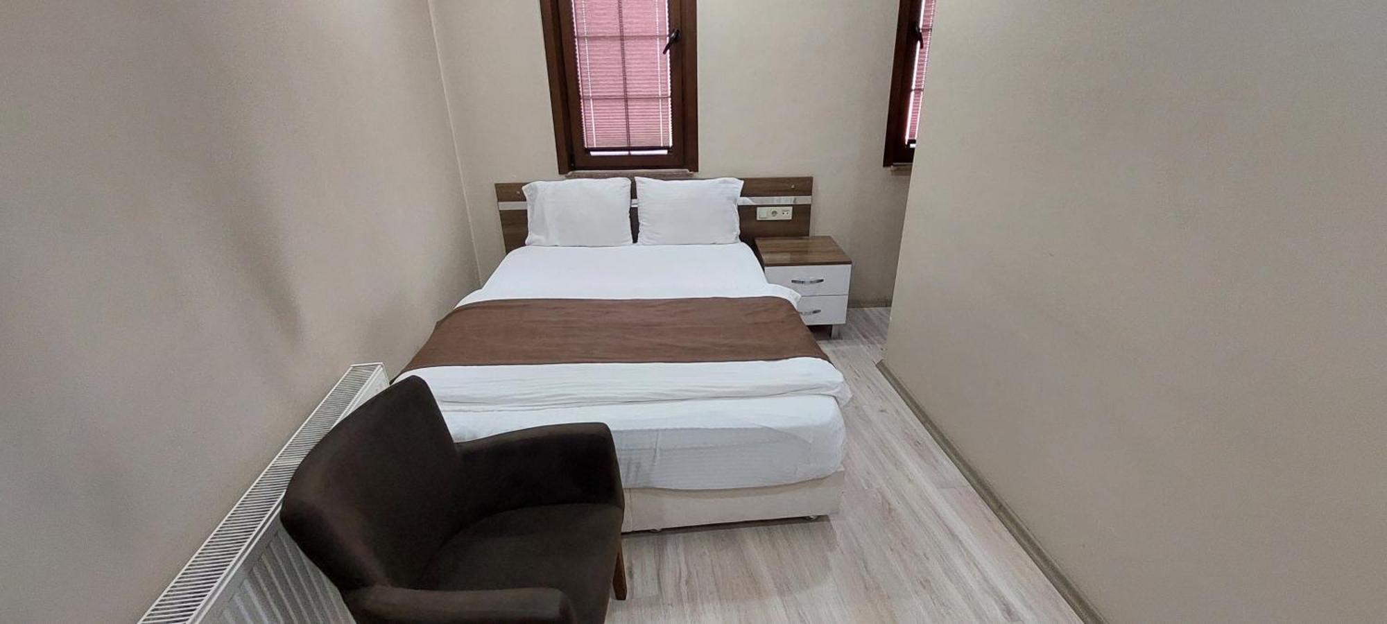 Divrigi Kosk Hotel Екстер'єр фото