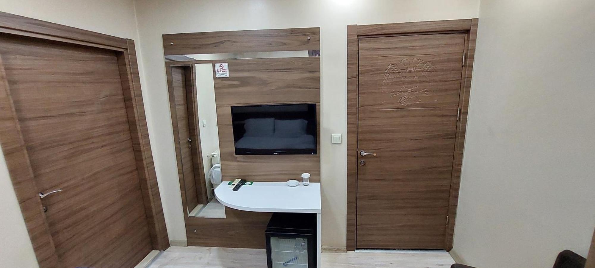 Divrigi Kosk Hotel Екстер'єр фото