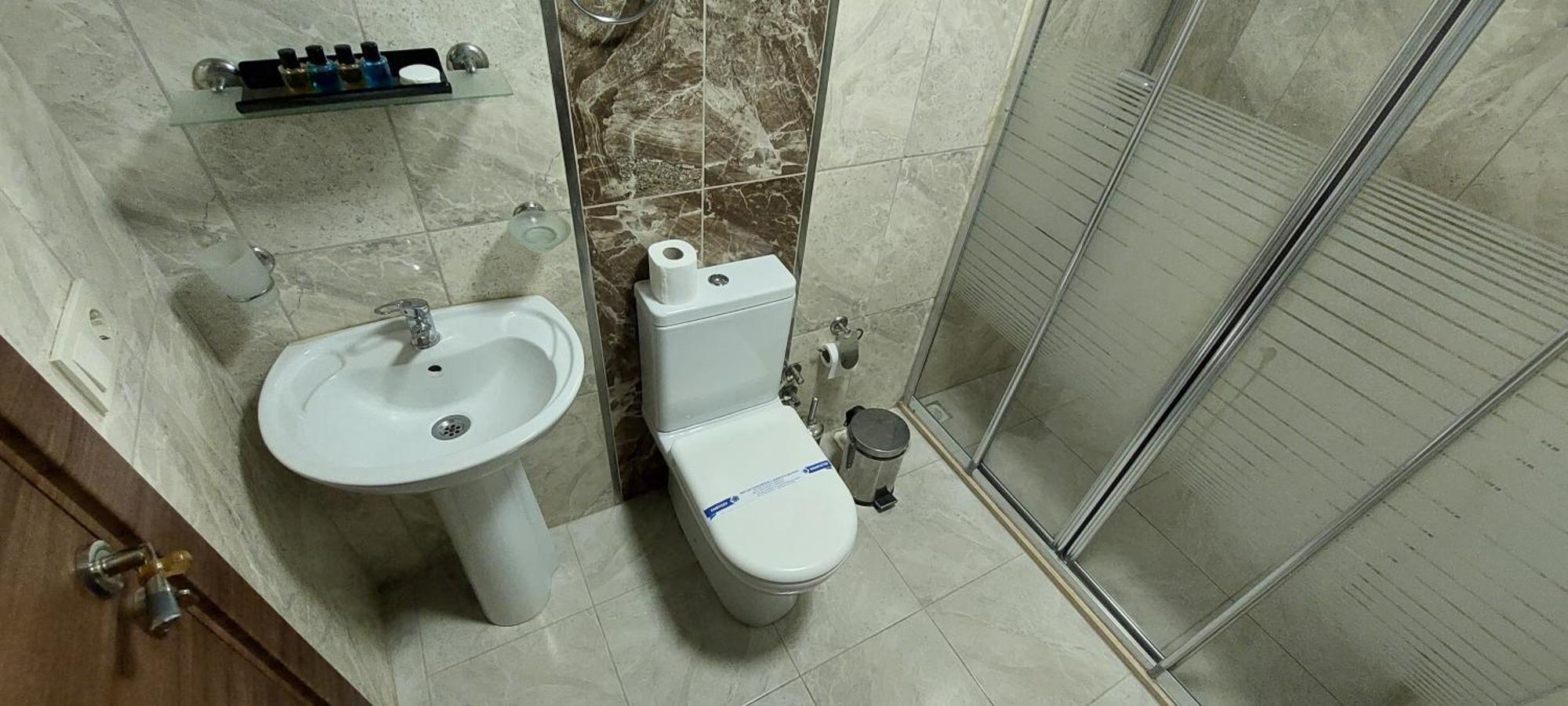 Divrigi Kosk Hotel Екстер'єр фото