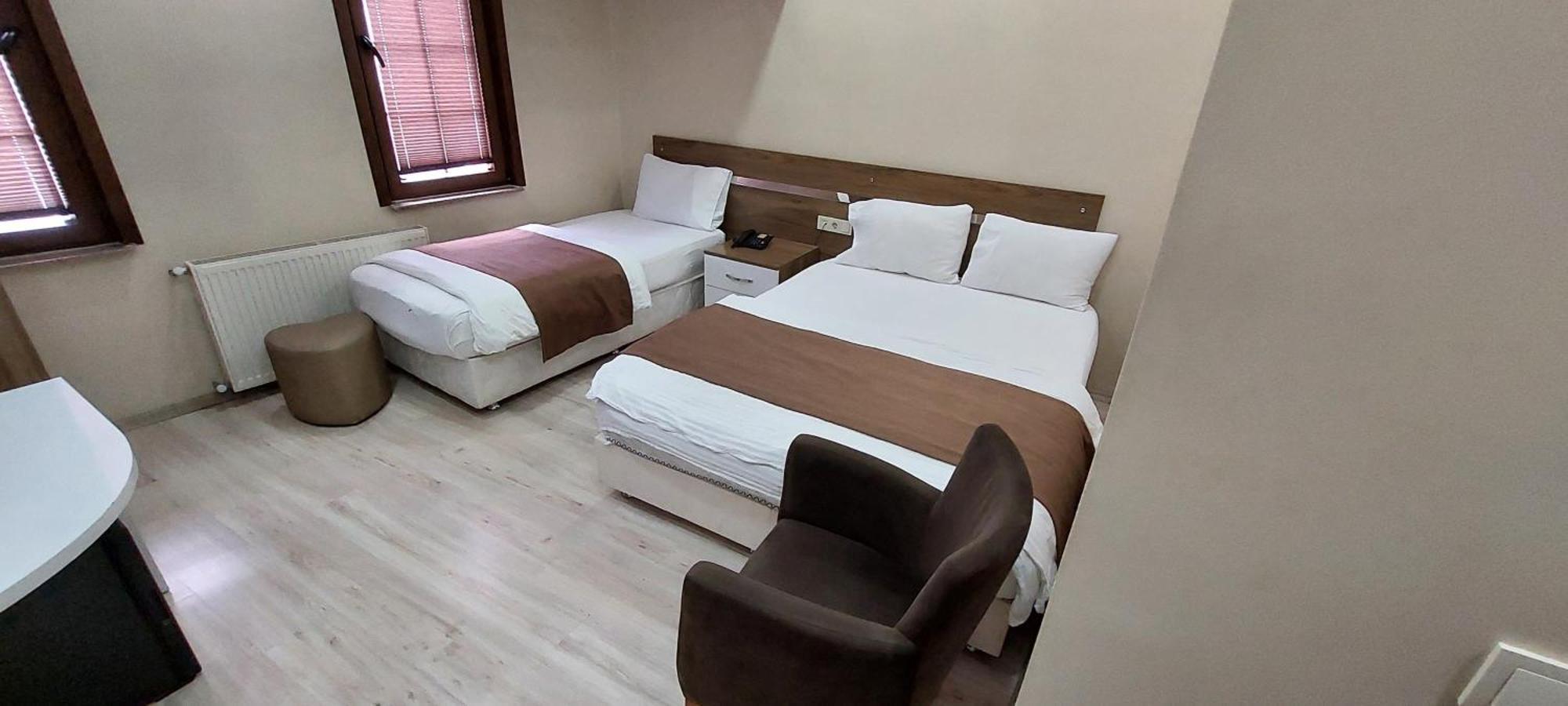 Divrigi Kosk Hotel Екстер'єр фото