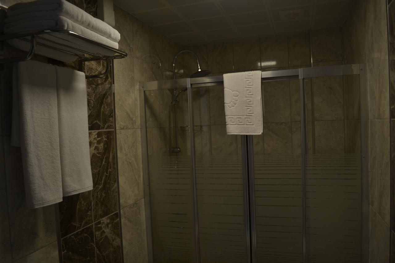 Divrigi Kosk Hotel Екстер'єр фото