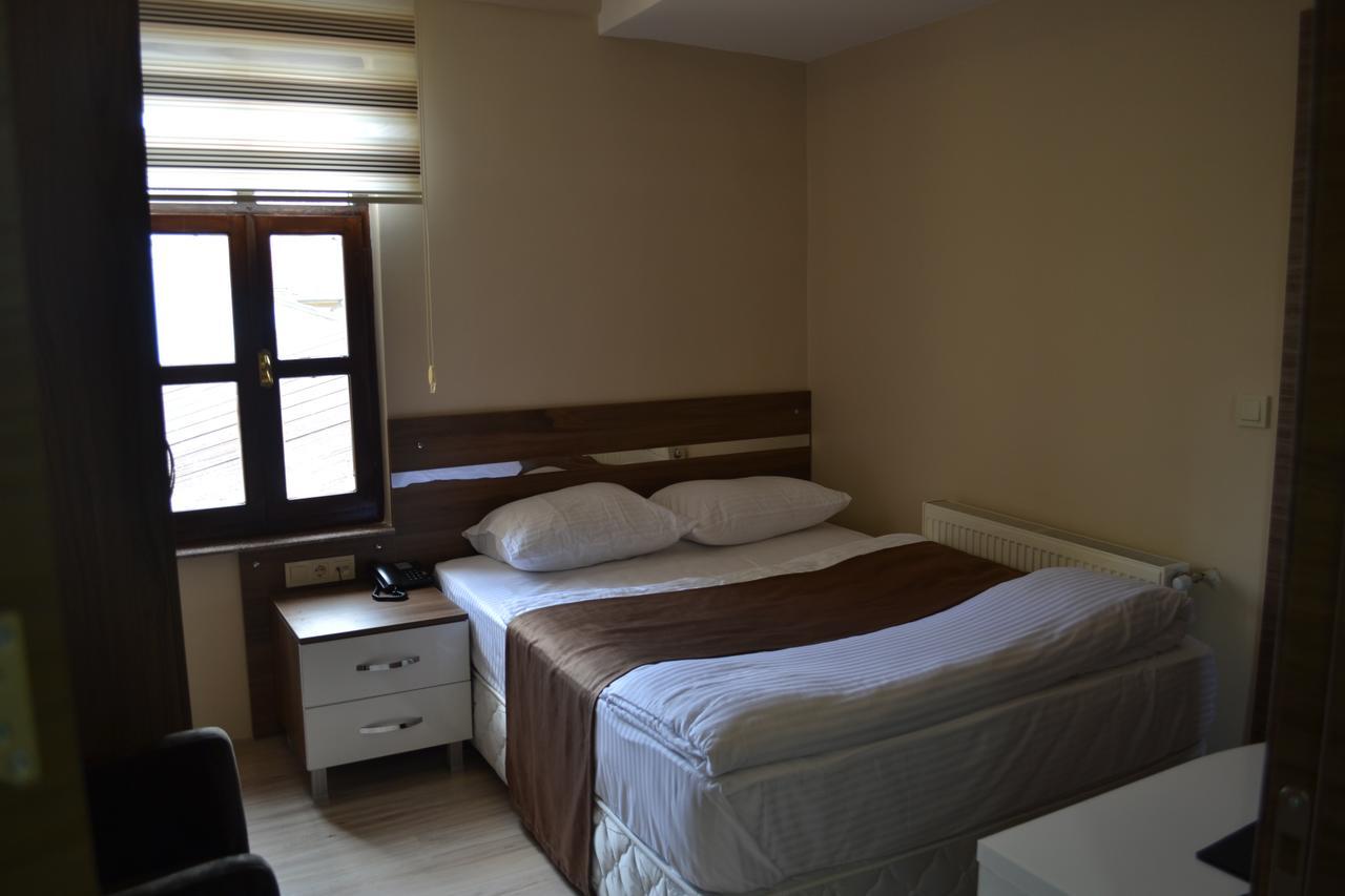 Divrigi Kosk Hotel Екстер'єр фото