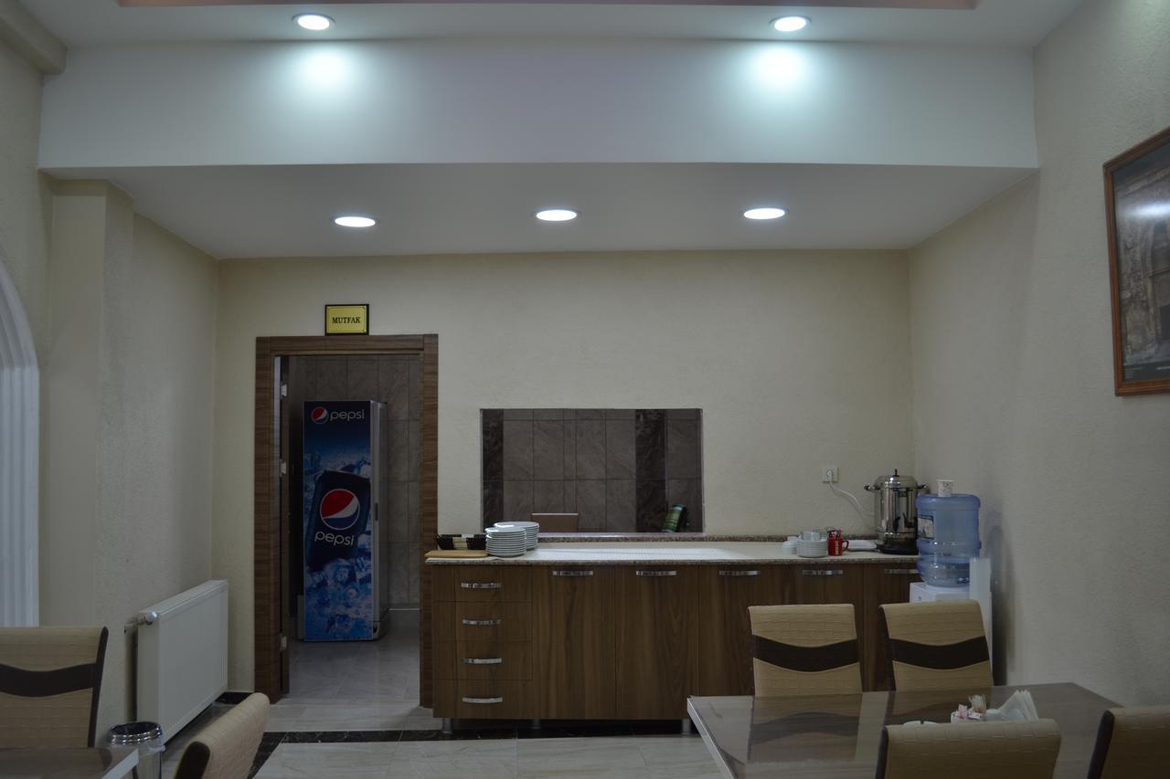 Divrigi Kosk Hotel Екстер'єр фото