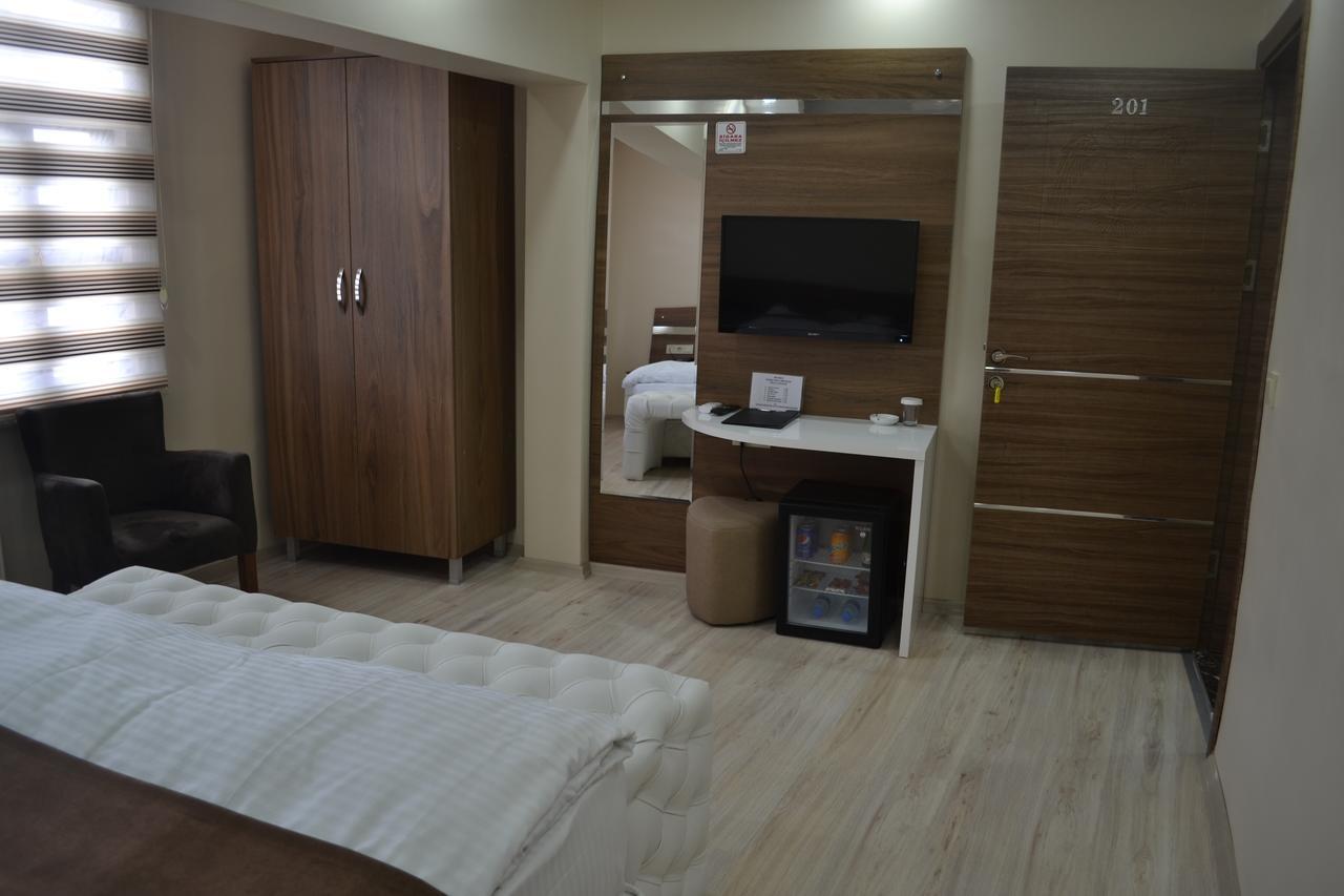 Divrigi Kosk Hotel Екстер'єр фото