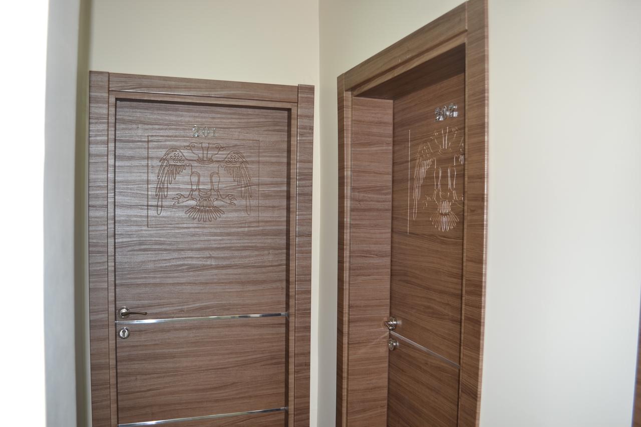 Divrigi Kosk Hotel Екстер'єр фото