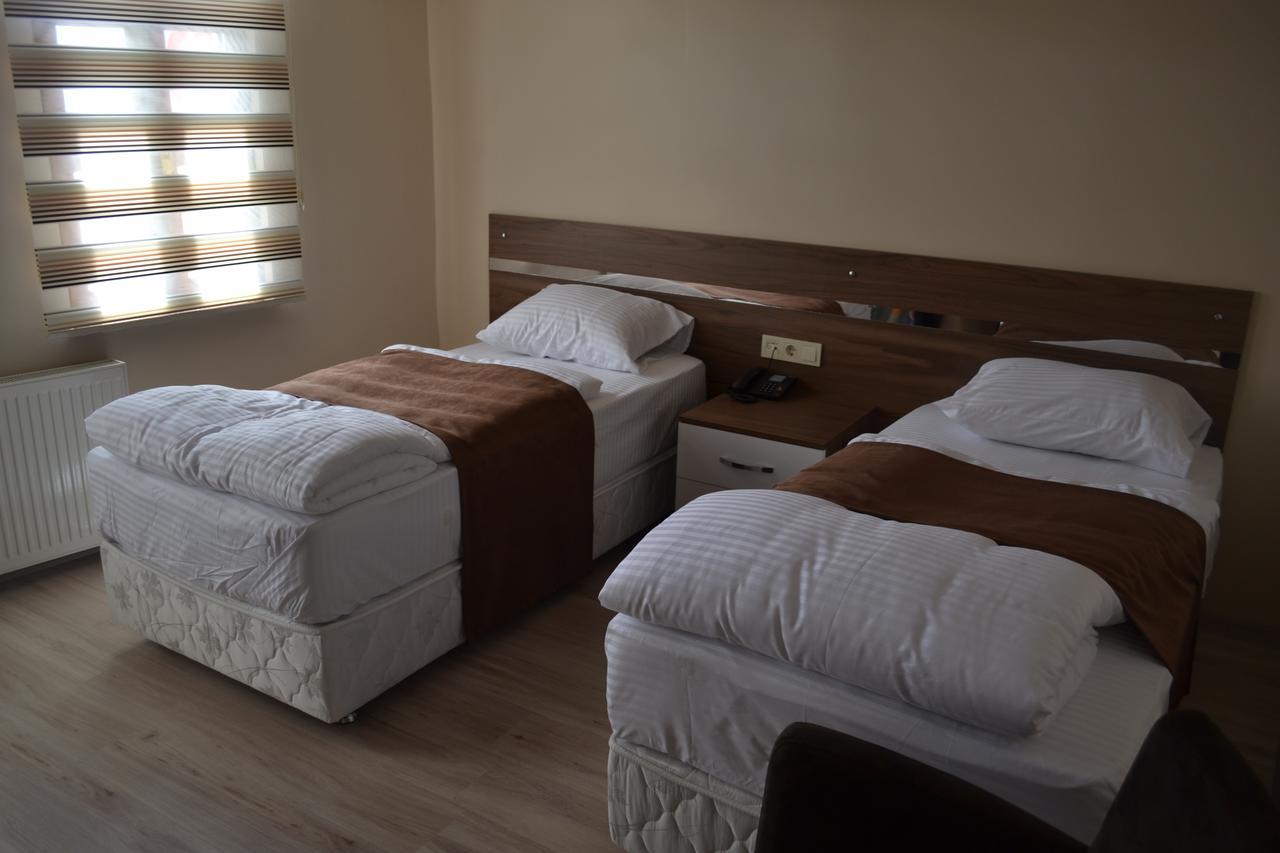 Divrigi Kosk Hotel Екстер'єр фото