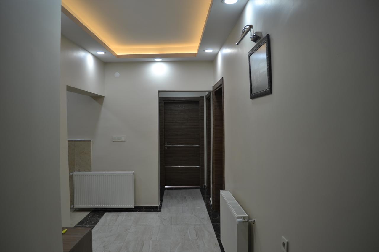 Divrigi Kosk Hotel Екстер'єр фото