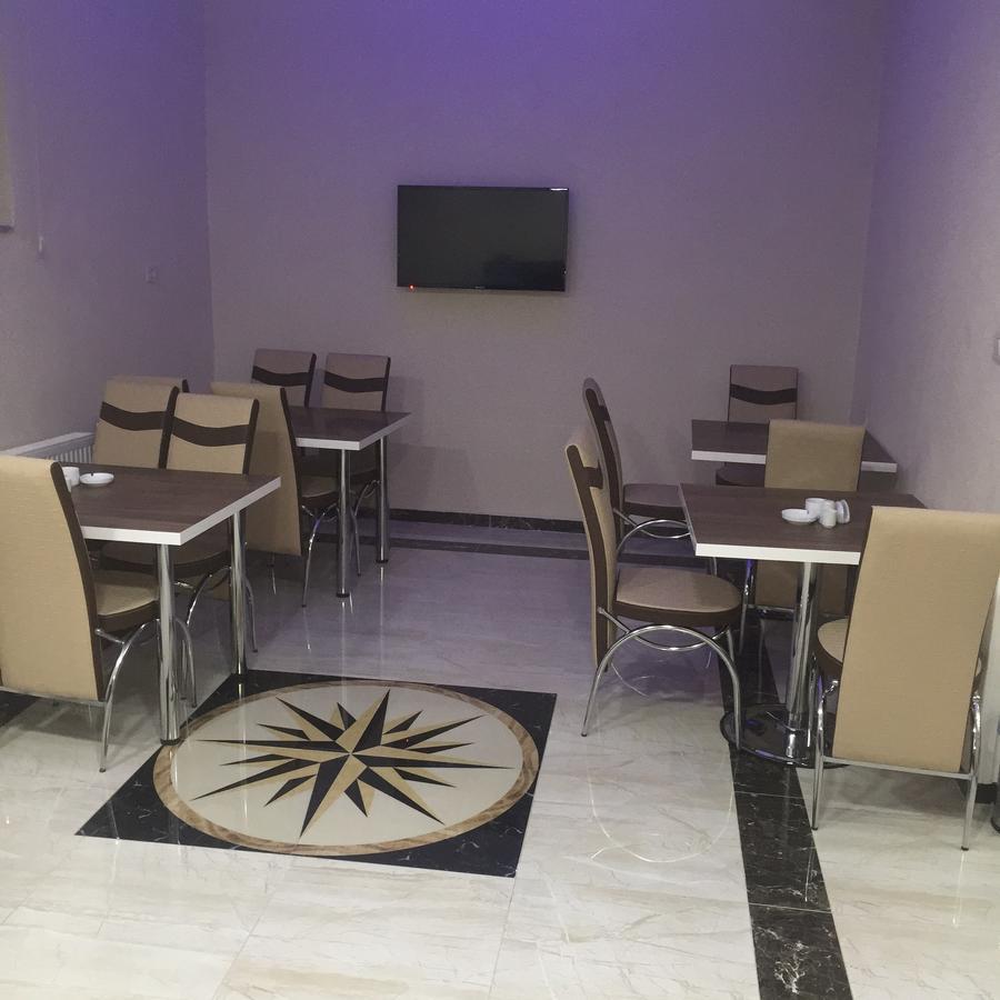 Divrigi Kosk Hotel Екстер'єр фото