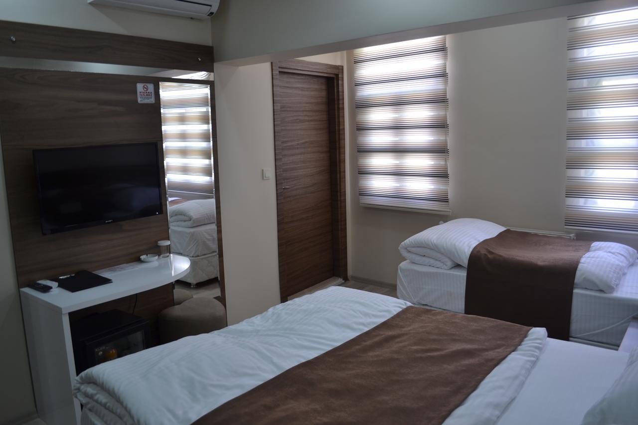 Divrigi Kosk Hotel Екстер'єр фото